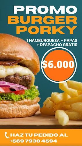 Macnolo Comida Casera