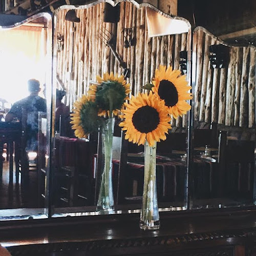 Restaurant Los Hornitos del Cobre - Machalí