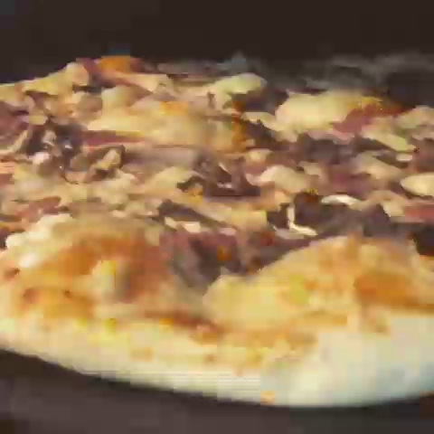 D' Artesano Pizza - Gastronomía y hostelería