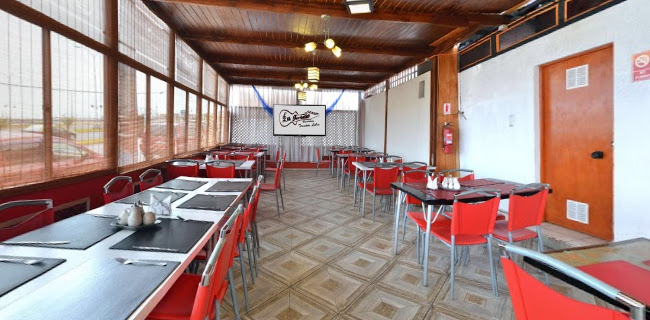 Opinii despre La Tertulia în Iquique - Gastronomía y hostelería