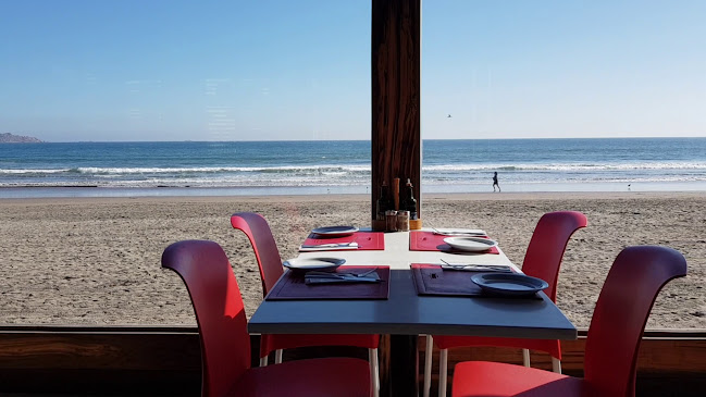 Restaurante Estación