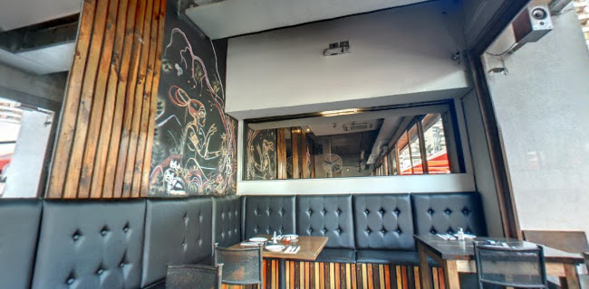 Tapas y Birra Comida Mediterranea Delivery - Ñuñoa