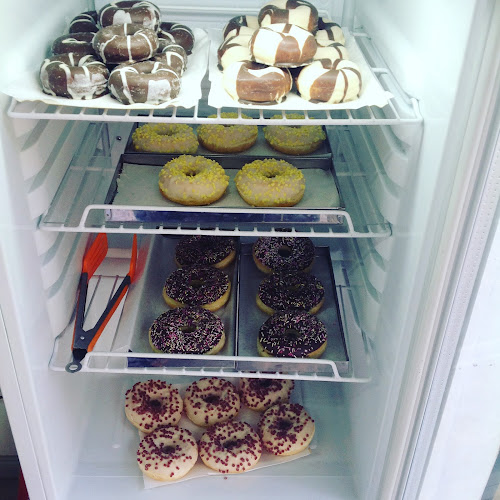 Antojos coffe & sweets - Puente Alto