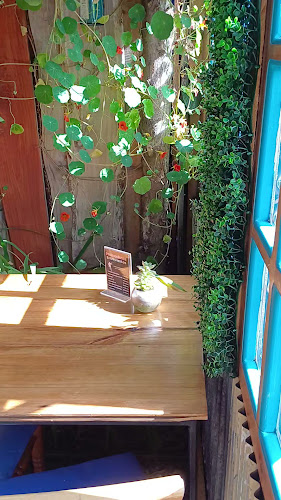 Opinii despre EntreVientos Café & Bar în Puerto Saavedra - Gastronomía y hostelería