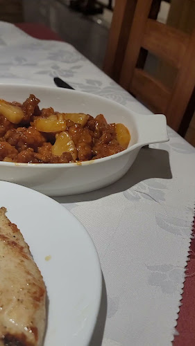 Oveja negra resto bar