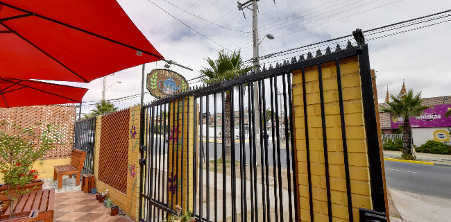 El Jardín Sindempart