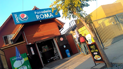 Panadería Roma Machalí