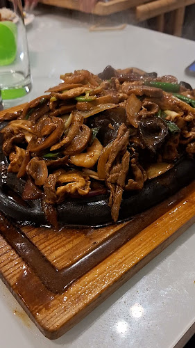 Opinii despre Shang Yen Restaurant China în 4 San Fernando - Gastronomía y hostelería