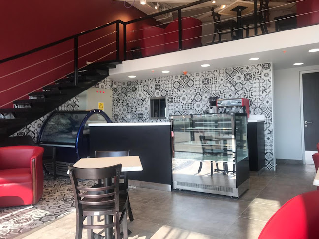 Opinii despre Ombú Café Las Condes în Las Condes - Gastronomía y hostelería