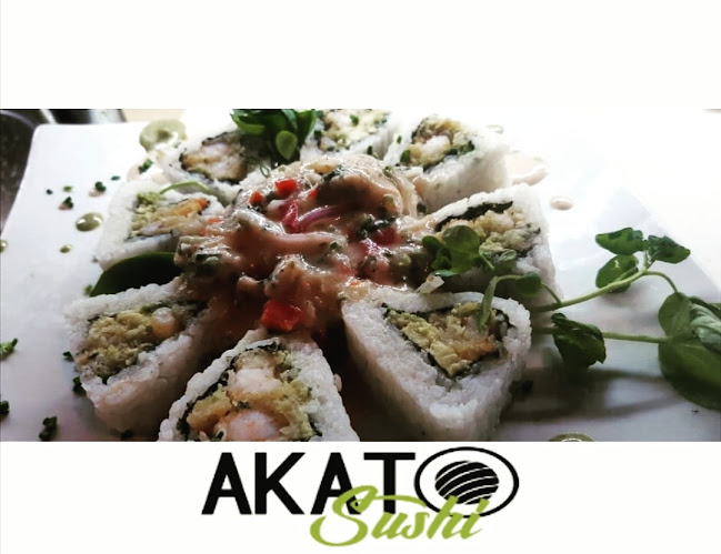 Akato Sushi - Maipú