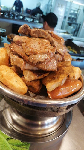 Restaurante El Llano