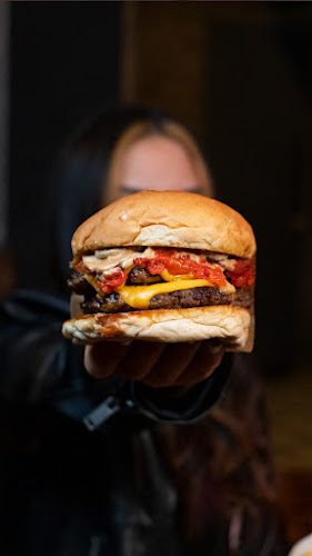 Comentarii opinii despre Burger Gump