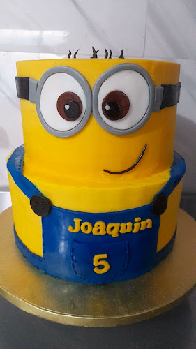 Pasteleria y Resposteria Dulce Mordisco - Gastronomía y hostelería