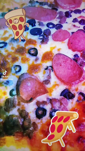 Opinii despre Pizzeria "Dejavu" abierto în Angol - Gastronomía y hostelería