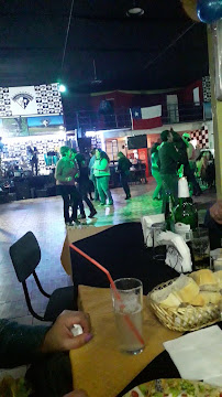 Restaurante La Caleta Del Pupuyano Open Times