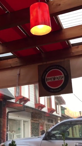 Comments and reviews of BEERHOUSE BAR PUCON