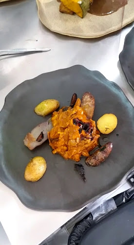 Opinii despre A la Olla restorant în Pucon - Gastronomía y hostelería