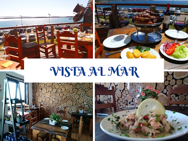 Restaurant Parrillada Argentina El Che Fabian - Concón