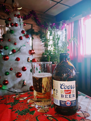 BAR EL TREBOL - Puerto Natales