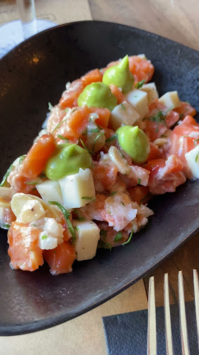 Opinii despre Bocanáriz în Santiago - Gastronomía y hostelería