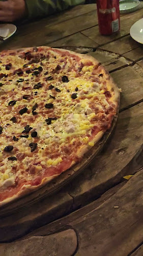 Reviews of Pizzeria La Mazza in Rengo - Gastronomía y hostelería