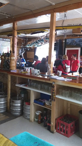 Base Camp Pizzeria - Puerto Natales