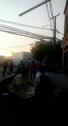 Comentarii opinii despre Ciudadano Restaurant