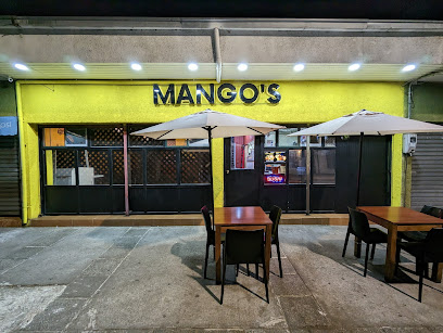 MANGO'S RESTOBAR