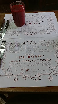Comments and reviews of El Hoyo