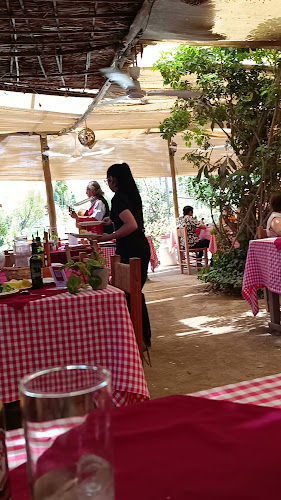 Restaurante La Vaquita Echá - Pirque