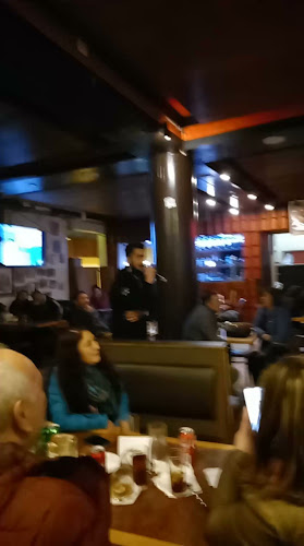 Reviews of Cafe Central in Puerto Montt - Gastronomía y hostelería