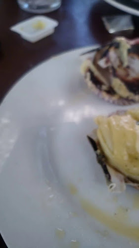 Opinii despre El Ancla Restaurante în Chicureo - Gastronomía y hostelería