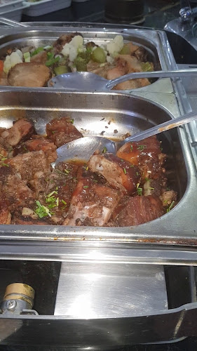 Opinii despre Restaurant Vientos Del Sur în Biobío - Gastronomía y hostelería