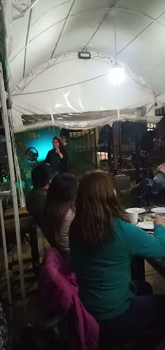 Giaretti caffé - Gastronomía y hostelería