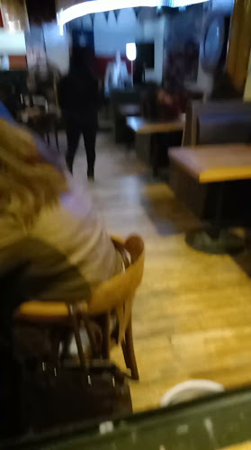 Cafe Central - Gastronomía y hostelería