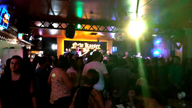 Opinii despre New Kaiser în La Serena - Gastronomía y hostelería