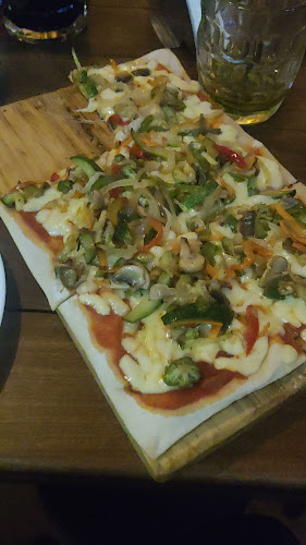Reviews of Fiddlers Irish Bar in Providencia - Gastronomía y hostelería