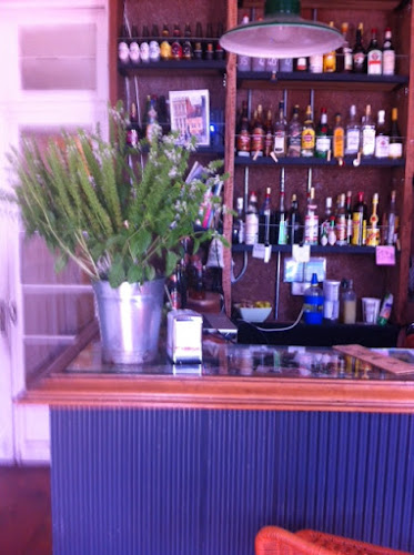 El Peral Valparaiso - Gastronomía y hostelería