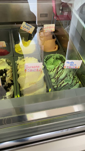 Reviews of Cocoliche Heladería Artesanal in Iquique - Gastronomía y hostelería