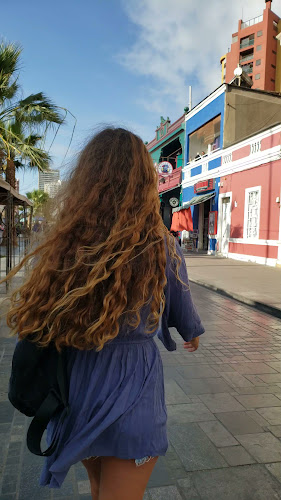 Bulldog Sport Bar Baquedano