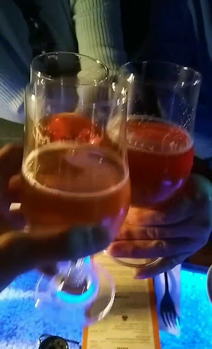 Pizza Bistrot - Gastronomía y hostelería