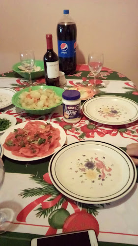 Reviews of LA GRANJITA DE BOBADILLA in San Javier de Loncomilla - Gastronomía y hostelería