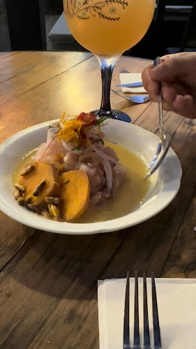 Opinii despre Casa Cuesta în Pichilemu - Gastronomía y hostelería