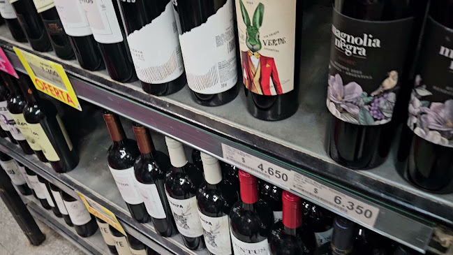 Bariloche - Casablanca