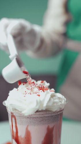 Opinii despre La Barquillería - Heladería en Puerto Montt în Puerto Montt - Gastronomía y hostelería