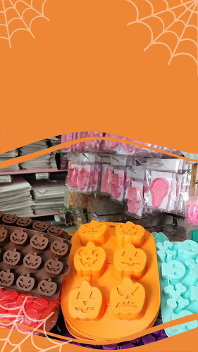 Club Repostero Peñalolén - Insumos Repostería