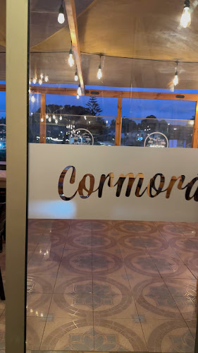Reviews of Restaurante Cormoran in El Quisco - Gastronomía y hostelería