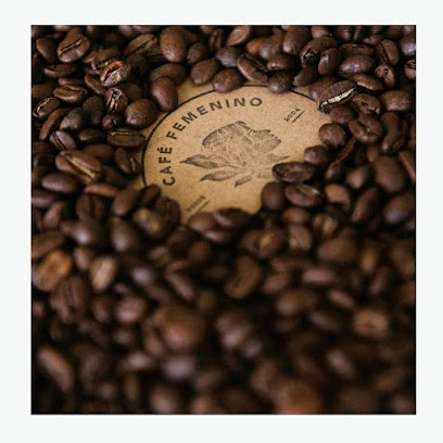 Café Femenino SpA