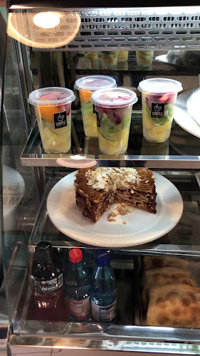 Opinii despre Café Simple în Valdivia - Gastronomía y hostelería