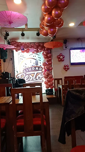 Gran Av. José Miguel Carrera 3058, 8900085 San Miguel, Región Metropolitana